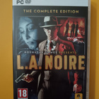 L.A.Noire (PC) - pikkukuva 1