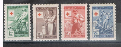 1946  PR (4)  ++