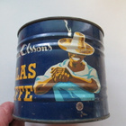 Kahvipurkki Martin Olssons. KALAS KAFFEE - pikkukuva 3
