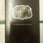 The Chronicles of Narnia (3 DVD) - pikkukuva 3