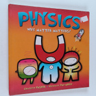 Dan Green ym. : Basher Science: Physics - Why Matter Matt... - pikkukuva 1