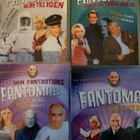 Fantomas Collection DVD - pikkukuva 4