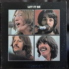 Beatles - Let it be lp - pikkukuva 1