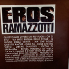 EROS RAMAZZOTI  ::  IN CERTI MOMENTI  ::  CD  ALBUM   1990 ! - pikkukuva 2