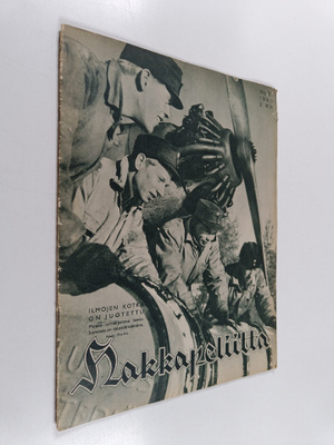 Hakkapeliitta 20/1940