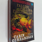 Falleri, fallera, falleralla - pikkukuva 1