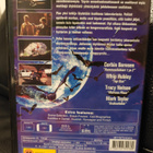 Vamppyyrien yö - Fangs (2001) DVD Suomijulkaisu - pikkukuva 2