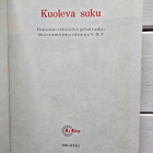 Nikolai Leskov - Kuoleva suku - pikkukuva 3