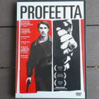 DVD: Profeetta / A Prophet (Tahar Rahim 2010) - pikkukuva 1