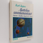 Karl Jaspers : Ajattelun suunnanantajat - pikkukuva 1