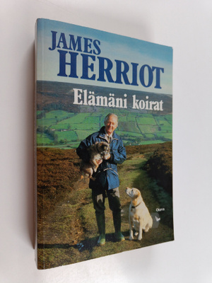 James Herriot : Elämäni koirat