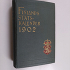 Kejserliga Alexanders-Universitetet i Finland : Finlands ... - pikkukuva 1