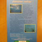 Jacques Cousteau - Valkohai, Meren yksinäinen (vhs) - pikkukuva 3