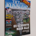 Tieteen kuvalehti 6/2013 - pikkukuva 1