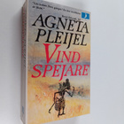 Agneta Pleijel : Vindspejare : boken om Abel målaren - pikkukuva 1