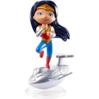 DC Super Hero Girls Mini supersankari, eri hahmoja *UUSIA* - pikkukuva 3