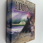 David Eddings : Althalus : matka maailman ääriin - pikkukuva 1