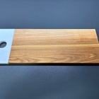 Pala - leikkuulauta, 40 cm x 15 cm - pikkukuva 1