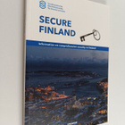 Secure Finland : information on comprehensive security in... - pikkukuva 1