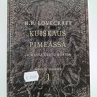 H. P. Lovecraft : Kuiskaus pimeässä ja muita kertomuksia ... - pikkukuva 1