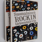 Esko Lehtonen : Suomalaisen rockin tietosanakirja 1-2 - pikkukuva 1