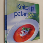Annie Nichols : Keitot ja pataruoat - pikkukuva 1