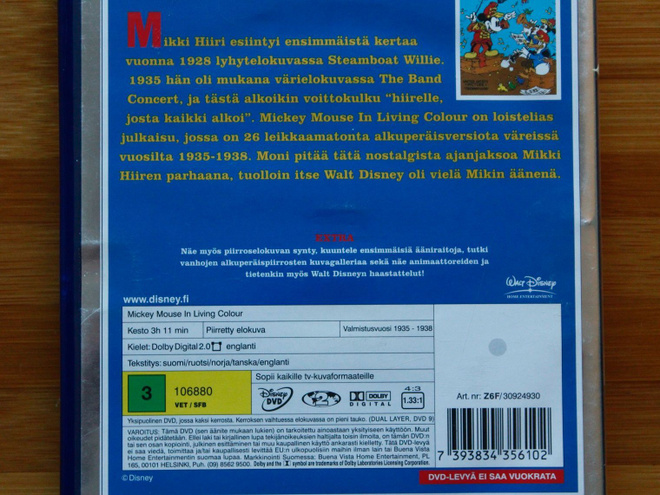 Item image