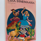 Lewis Carroll : Liisa ihmemaassa - pikkukuva 1