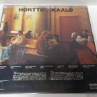 HORTTO KAALO - ÄLÄ UNOHDA TUSKAA EX+/EX+ LP - pikkukuva 2