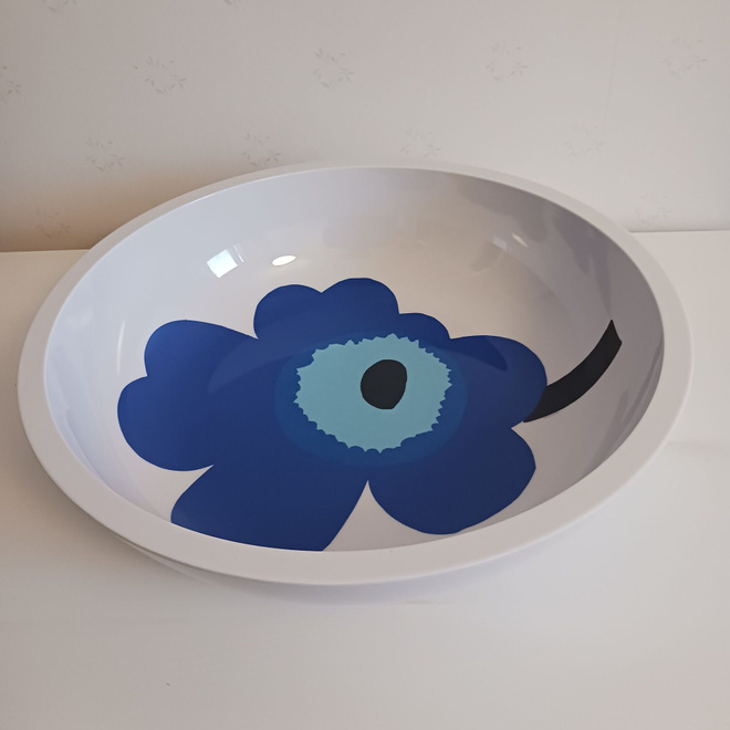 SALAATTI- / TARJOILU KULHO • MARIMEKKO