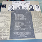 LP Talon Pojat ( SIGNED  ) SIS POSTIKULU - pikkukuva 2