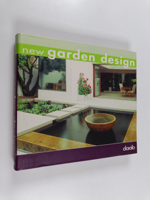 Encarna Castillo : New Garden Design