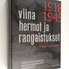 Lasse Laaksonen : Viina, hermot, rangaistukset : sotilasy... - pikkukuva 1