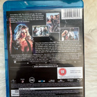 BARB WIRE BLU-RAY - pikkukuva 2