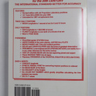 Neil F. Michelsen : The American Ephemeris for the 20th C... - pikkukuva 2