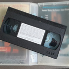 VHS: Ranskalainen Suudelma (Meg Ryan, Kevin Kline 1995) - pikkukuva 5