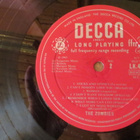 zombies lp: begin here 1965 UK. orig. - pikkukuva 4