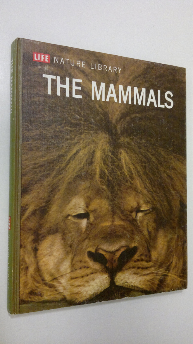 Richard Carrington : The Animals