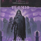 D&D - Lukkikuningattaren sota 3 Richard Baker: Tuomio - pikkukuva 1