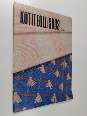 Kotiteollisuus 1/1984