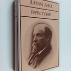 Juhani Aho : Papin tytär ; Muistatko? ; Yksin - pikkukuva 1