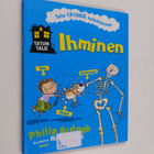 Philip Ardagh : Ihminen - pikkukuva 1