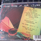 Grey Lady Down: The Time of Our Lives 2cd - pikkukuva 2