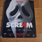 Scream 4-SUOMIJULKAISU - pikkukuva 1