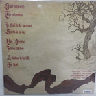 THE ORDER OF ISRAFEL - RED ROBES M-/M LP + UUSI DVD - pikkukuva 2