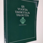 Timo ym. (toim.) Martin : 125 vuotta taidetta ja taloutta - pikkukuva 1