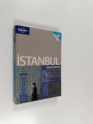 Virginia Maxwell : Istanbul encounter
