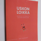Uskon loikka : Neuvostoliitto-projekti ja kiertuenäyttämö... - pikkukuva 1