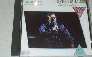 CD Roger Whitager