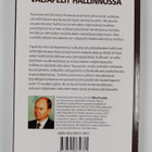 Ilkka Puukka : Valtapelit hallinnossa : tapaustutkimus so... - pikkukuva 2